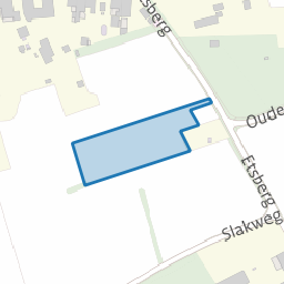 Perceel VDP00-G-1434