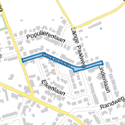 Perceel VDP00-G-1441