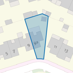 Perceel VDP00-G-1442