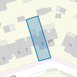 Perceel VDP00-G-1443