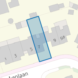 Perceel VDP00-G-1444