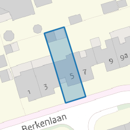 Perceel VDP00-G-1445