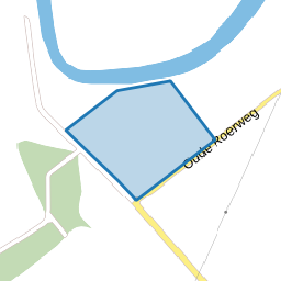 Perceel VDP00-G-1450