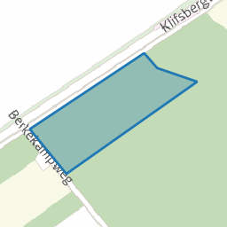 Perceel VDP00-G-1452