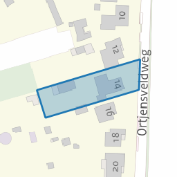 Perceel VDP00-G-1455