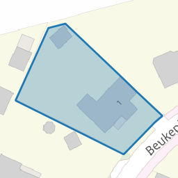 Perceel VDP00-G-1457