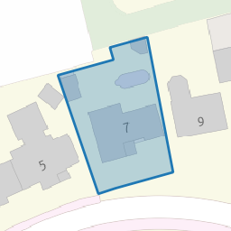 Perceel VDP00-G-1459