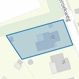 Perceel VDP00-G-1461