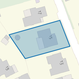 Perceel VDP00-G-1462