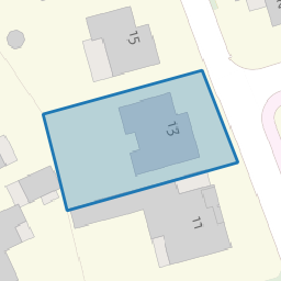 Perceel VDP00-G-1463