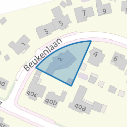 Perceel VDP00-G-1466