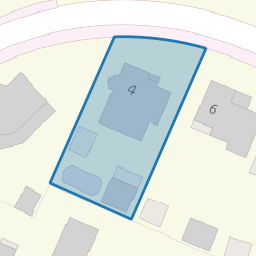 Perceel VDP00-G-1467