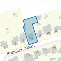 Perceel VDP00-G-1474