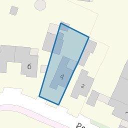 Perceel VDP00-G-1476