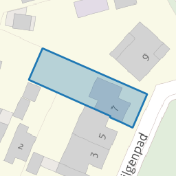 Perceel VDP00-G-1478