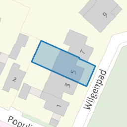 Perceel VDP00-G-1479