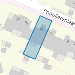 Perceel VDP00-G-1481