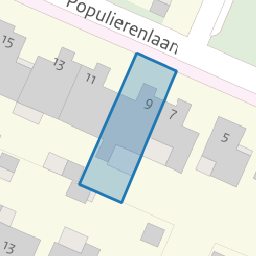 Perceel VDP00-G-1483