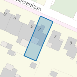 Perceel VDP00-G-1484