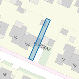 Perceel VDP00-G-1485