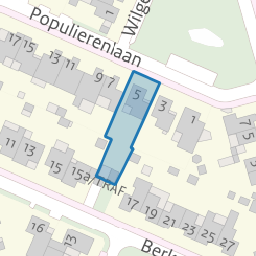 Perceel VDP00-G-1487