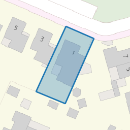 Perceel VDP00-G-1489