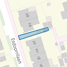 Perceel VDP00-G-1492