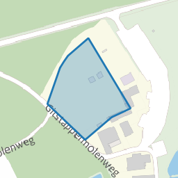 Perceel VDP00-G-1500