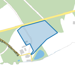 Perceel VDP00-G-1501