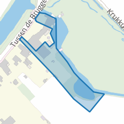 Perceel VDP00-G-1510