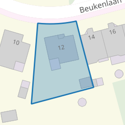 Perceel VDP00-G-1528