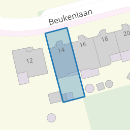 Perceel VDP00-G-1529