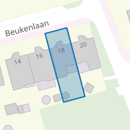 Perceel VDP00-G-1531