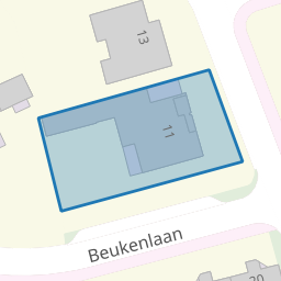 Perceel VDP00-G-1534