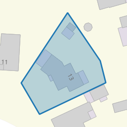 Perceel VDP00-G-1536