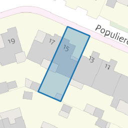 Perceel VDP00-G-1545