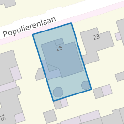 Perceel VDP00-G-1549