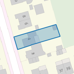 Perceel VDP00-G-1550