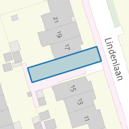 Perceel VDP00-G-1553