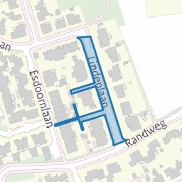 Perceel VDP00-G-1554