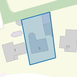 Perceel VDP00-G-1555