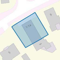 Perceel VDP00-G-1562