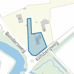 Perceel VDP00-G-1567