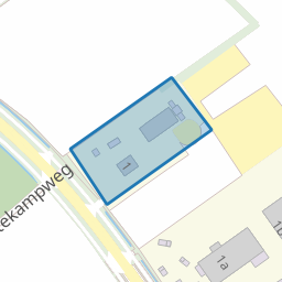 Perceel VDP00-G-1578