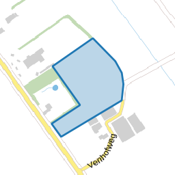 Perceel VDP00-G-1583