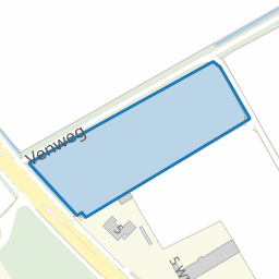 Perceel VDP00-G-1590