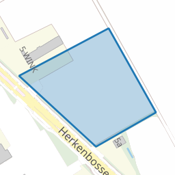 Perceel VDP00-G-1593