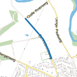 Perceel VDP00-G-1599