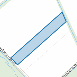 Perceel VDP00-G-1603