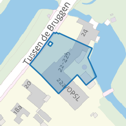 Perceel VDP00-G-1606